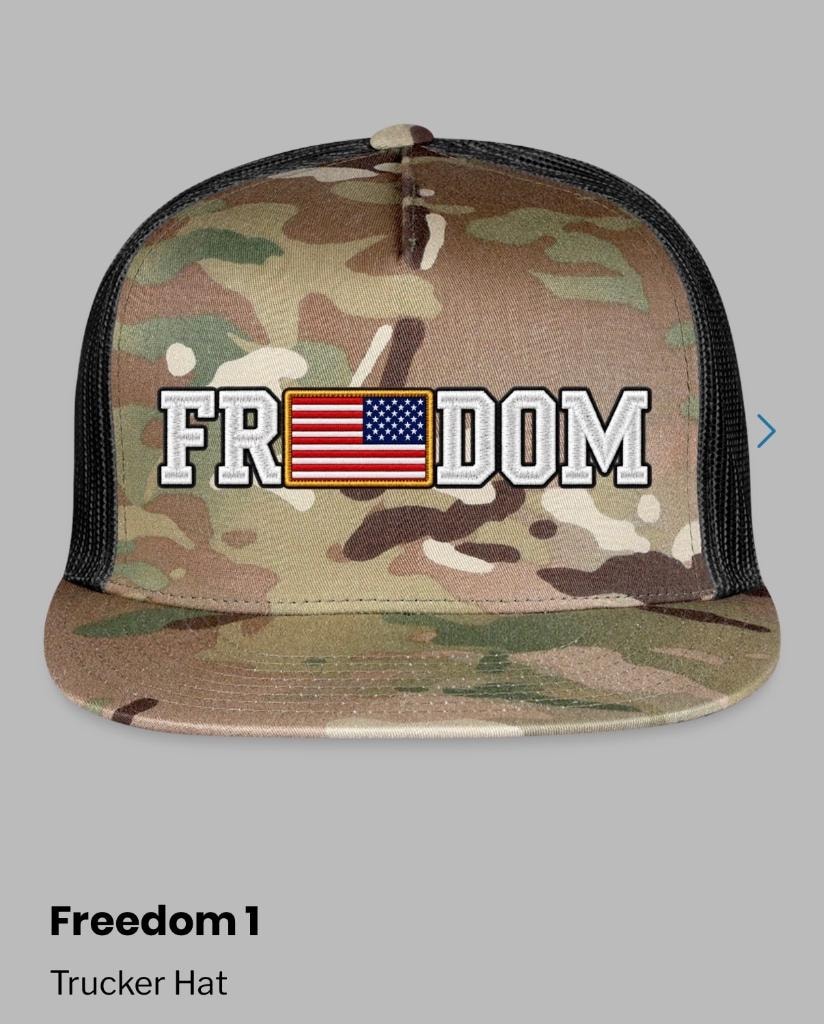 O.R. Cap